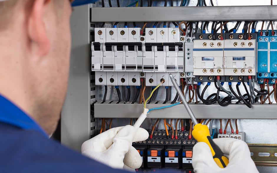 recherche travail électricien bâtiment Verneuil-sur-Seine