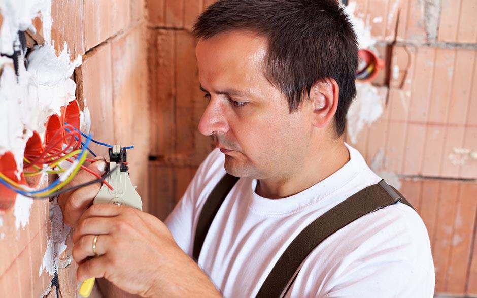 électricien artisan Gargenville