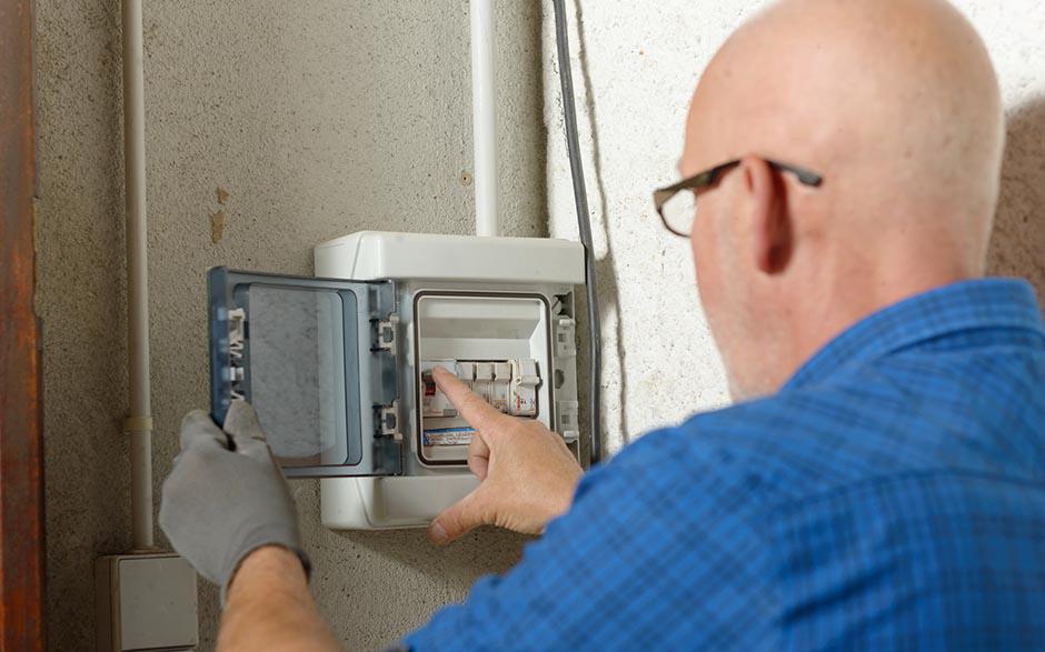 recherche travail électricien bâtiment Verneuil-sur-Seine